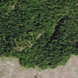 Satellite imagery of Mount Juliet, CA