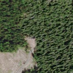 Satellite imagery of Mount Juliet, CA