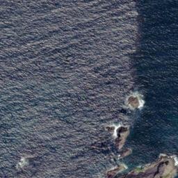 Satellite imagery of Navax Point, GB