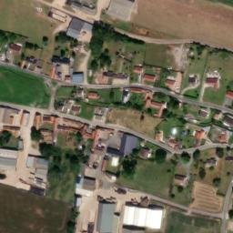 Satellite imagery of 8033201 - C, GB