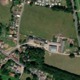 Satellite imagery of Abbaye Notre-Dame de Forest-Montiers, FR