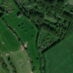 Satellite imagery of Abbaye Notre-Dame de Willencourt (Willencourt, France) 1220-1652, FR