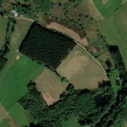 Satellite imagery of Kuckeberg, BE