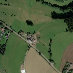 Satellite imagery of Hengsberg, DE