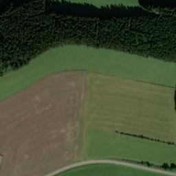 Satellite imagery of Hengsberg, DE