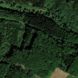 Satellite imagery of Ammelsbüsch, DE