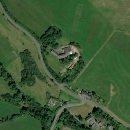 Satellite imagery of Lenzerath, DE