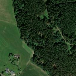 Satellite imagery of Lenzerath, DE