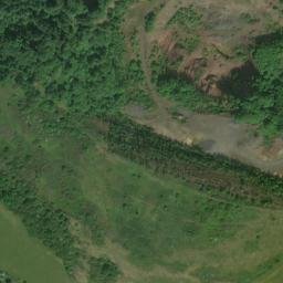 Satellite imagery of Rother Kopf, DE