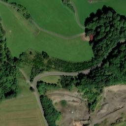 Satellite imagery of Alter Voß, DE