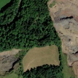 Satellite imagery of Feuer-Berg, DE