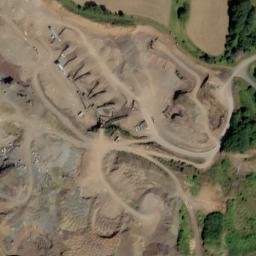 Satellite imagery of Feuer-Berg, DE