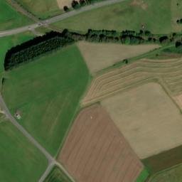 Satellite imagery of Hüwelt, DE
