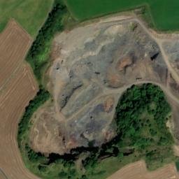 Satellite imagery of Hüwelt, DE