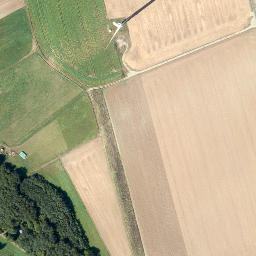 Satellite imagery of Schuppiger Heid, DE