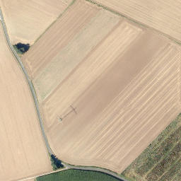 Satellite imagery of Brodhübel, DE