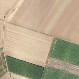 Satellite imagery of Brodhübel, DE