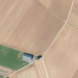 Satellite imagery of Brodhübel, DE