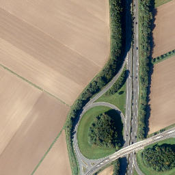 Satellite imagery of Steinkelchen, DE
