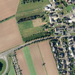 Satellite imagery of Steinkelchen, DE