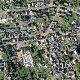 Satellite imagery of Steinkelchen, DE
