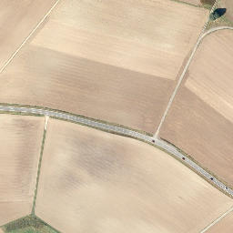Satellite imagery of Kulm, DE