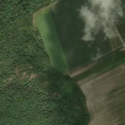 Satellite imagery of Kolliger Höhe, DE