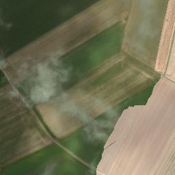 Satellite imagery of Kolliger Höhe, DE