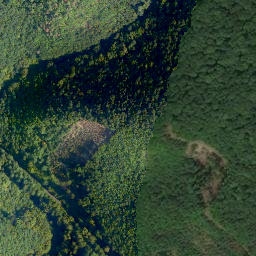Satellite imagery of Münnichs-Berg, DE