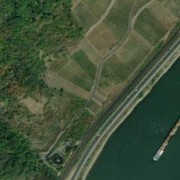 Satellite imagery of Hirsch-Kopf, DE