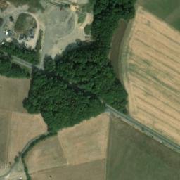 Satellite imagery of Starkenberg, DE