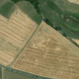 Satellite imagery of Starkenberg, DE