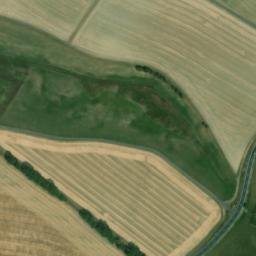 Satellite imagery of Starkenberg, DE