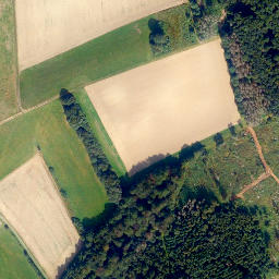 Satellite imagery of Ringmauer, DE
