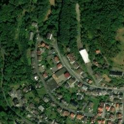Satellite imagery of Hühnerberg, DE