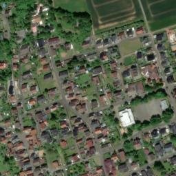 Satellite imagery of Die Hohe Hart, DE