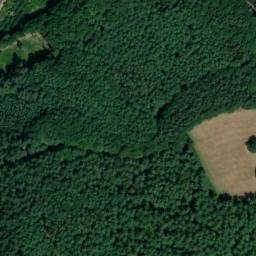 Satellite imagery of Wetzstein, DE