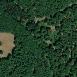 Satellite imagery of Wetzstein, DE