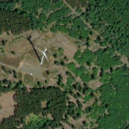 Satellite imagery of Vier Fichten, DE