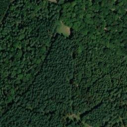 Satellite imagery of Große Kuppe, DE