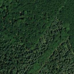 Satellite imagery of Große Kuppe, DE