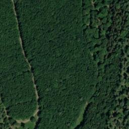 Satellite imagery of Große Kuppe, DE