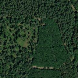 Satellite imagery of Kleine Kuppe, DE