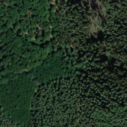 Satellite imagery of Kleine Kuppe, DE