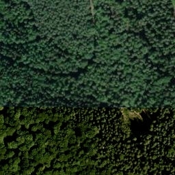 Satellite imagery of Stackenberg, DE