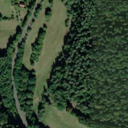 Satellite imagery of Schlotteküppel, DE