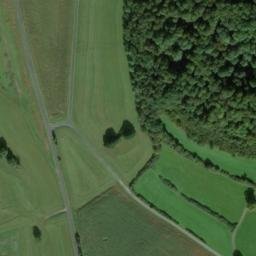 Satellite imagery of Schloss Roßbach, DE