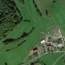 Satellite imagery of Schloss Roßbach, DE