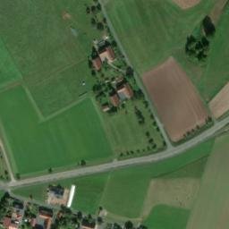 Satellite imagery of Schloss Roßbach, DE