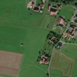 Satellite imagery of Blauer Turm, DE